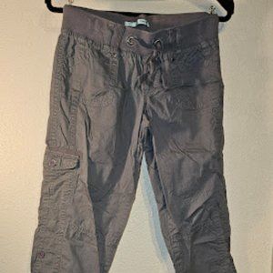 Maurices Cargo Capri